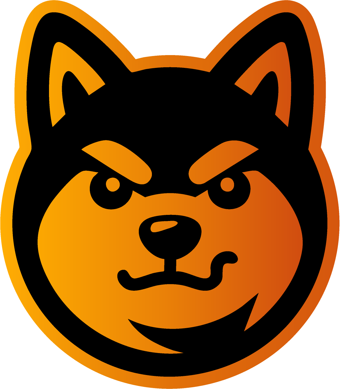 Logo Shiba Soft