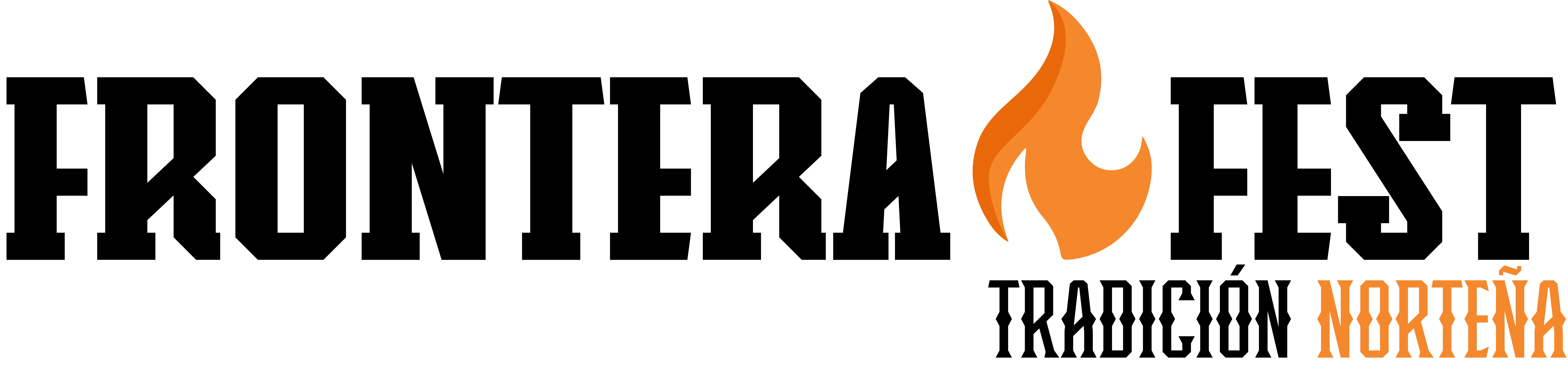 logo Frontera Fest