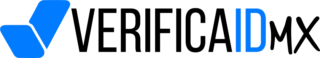 logo Verificaidmx